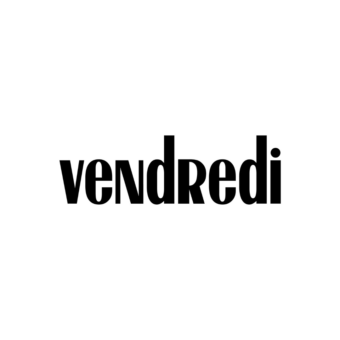 vendredi.agency